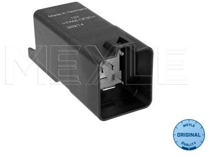 Wulf Gaertner Autoparts Sterownik, czas żarzenia Wulf Gaertner Autoparts 114 880 0002 114 880 0002