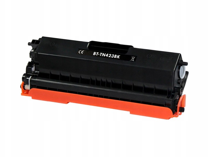 Toner TN423 Bk Do Brother MFC-L8690, MFC-L8900CDW