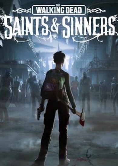 The Walking Dead: Saints & Sinners (Standard Edition)