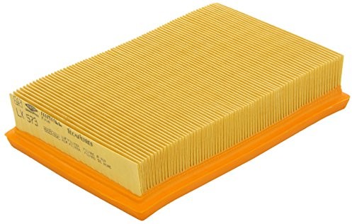 Knecht LX 573 filtr powietrza LX 573