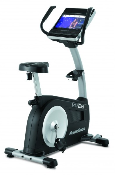 NordicTrack Ergometer VU29 NT-NTEX12921-INT