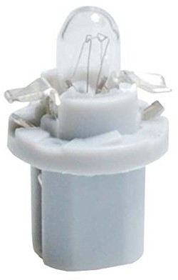 M-Tech Tech MT-z958 lampa b8.5d 12 V/1.2 W, zestaw od 10 Z958