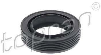 TOPRAN Simering 15x24x6 TOPRAN 100 355