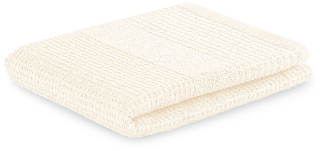 AmeliaHome Ręczniki Bawełniany Plano 70x140 /AH/PLA/BLA/70140