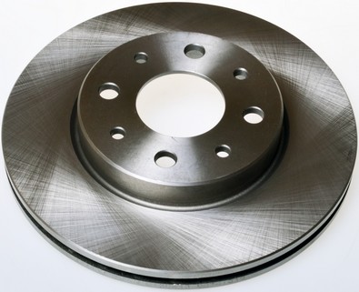 DENCKERMANN Tarcza hamulcowa B130413 B130413