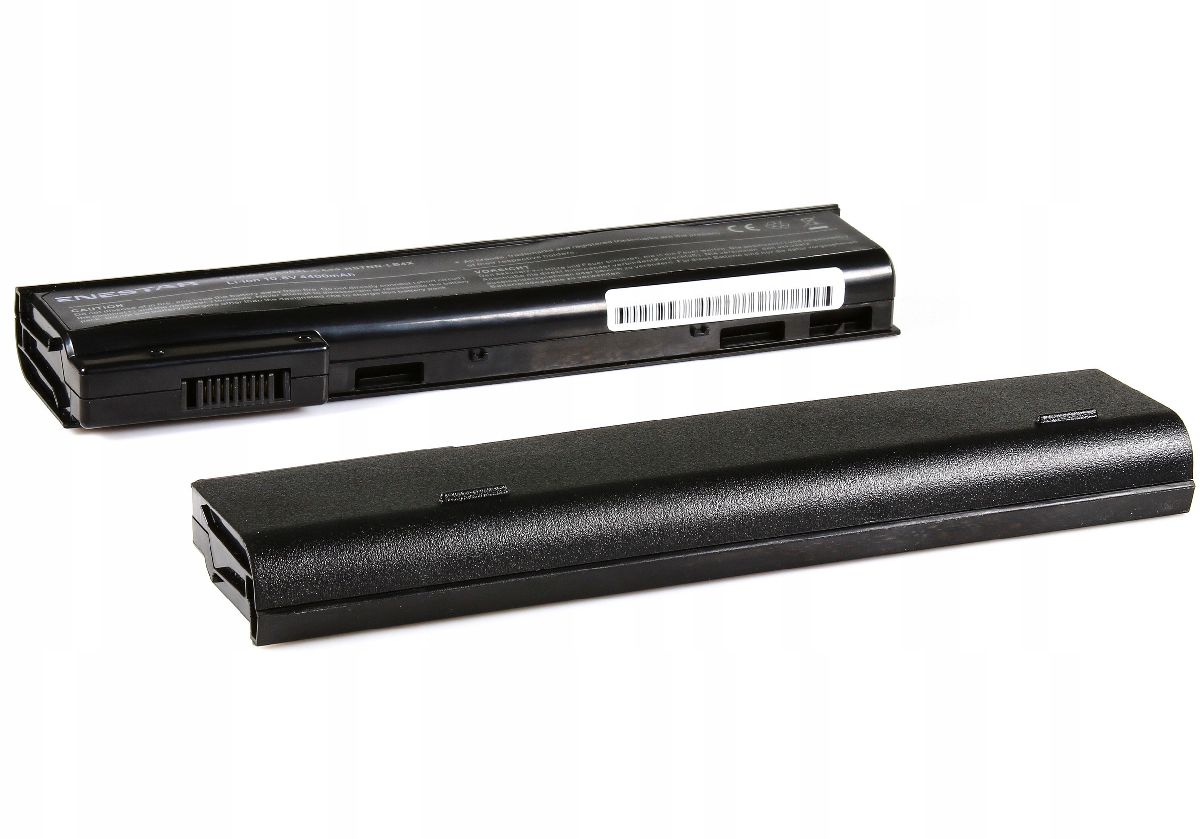 HP Wydajna bateria do Probook 650 645 G1 645