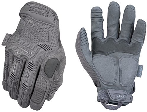 Mechanix Wear rękawiczki z technologią Multicam M-Pact, szary, xl MPT-88-011