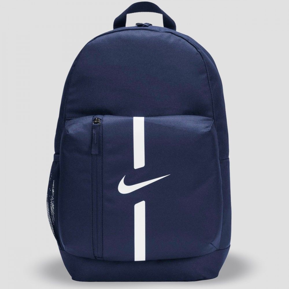 Nike Plecak Academy Team Szkolny Sportowy Granatowy DA2571-411