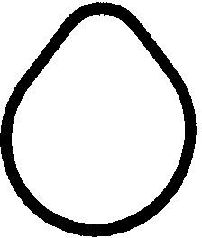 ELRING Uszczelka, obudowa kolektora dolotowego 372.960 372.960