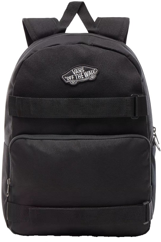 Vans Plecak czarny