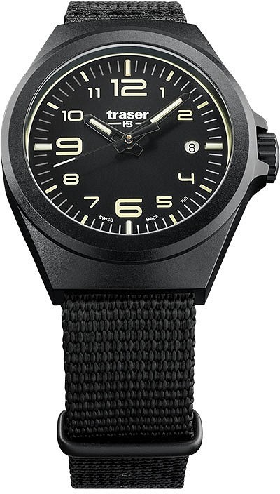 Traser P59 Essential S TS-108212