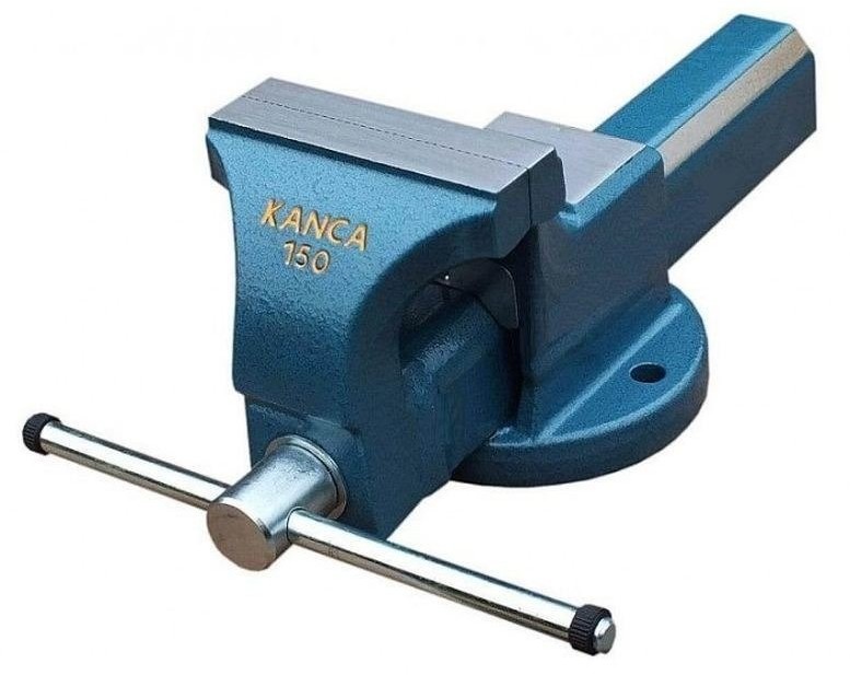 270 27072721 Imadło ślusarskie szerokość szczęk 100 mm) 72721-uniw