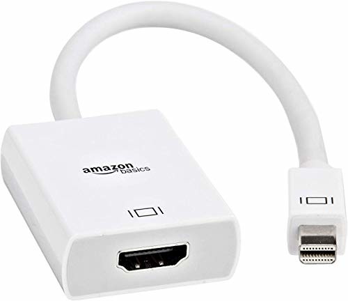 AmazonBasics AmazonBasics Adapter Mini-DisplayPort na HDMI L51G