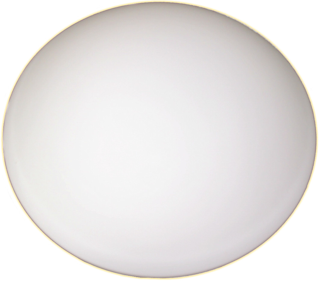 Ledsystems PLAFONIERA Z CZUJNIKIEM MIKROFALOWYM 360° 1x60W C33-ST72-MG