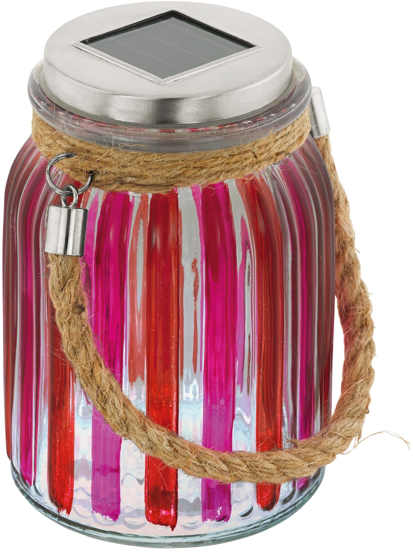 Eglo SOLAR 48673 Lampa solarna 1x0,06W/LED EGL48673