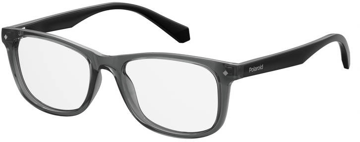 Polaroid Okulary korekcyjne Kids PLD D813 R6S