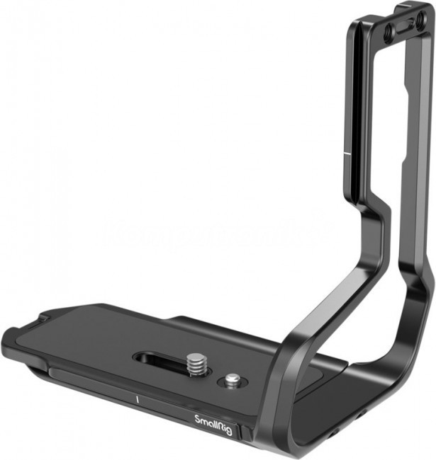 SmallRig 3714 L-Bracket For Nikon Z9 118740