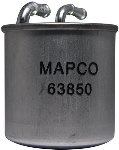 Mapco mapco 63850 filtr paliwa 63850