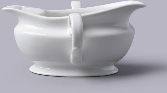 W.m. bartleet & sons Porcelanowy oddzielacz do tłuszczu 400 ml