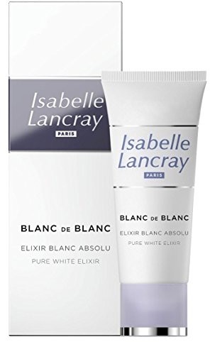 Isabelle Lancray Blanc de Blanc Elixir Blanc Absolu 4031632062919