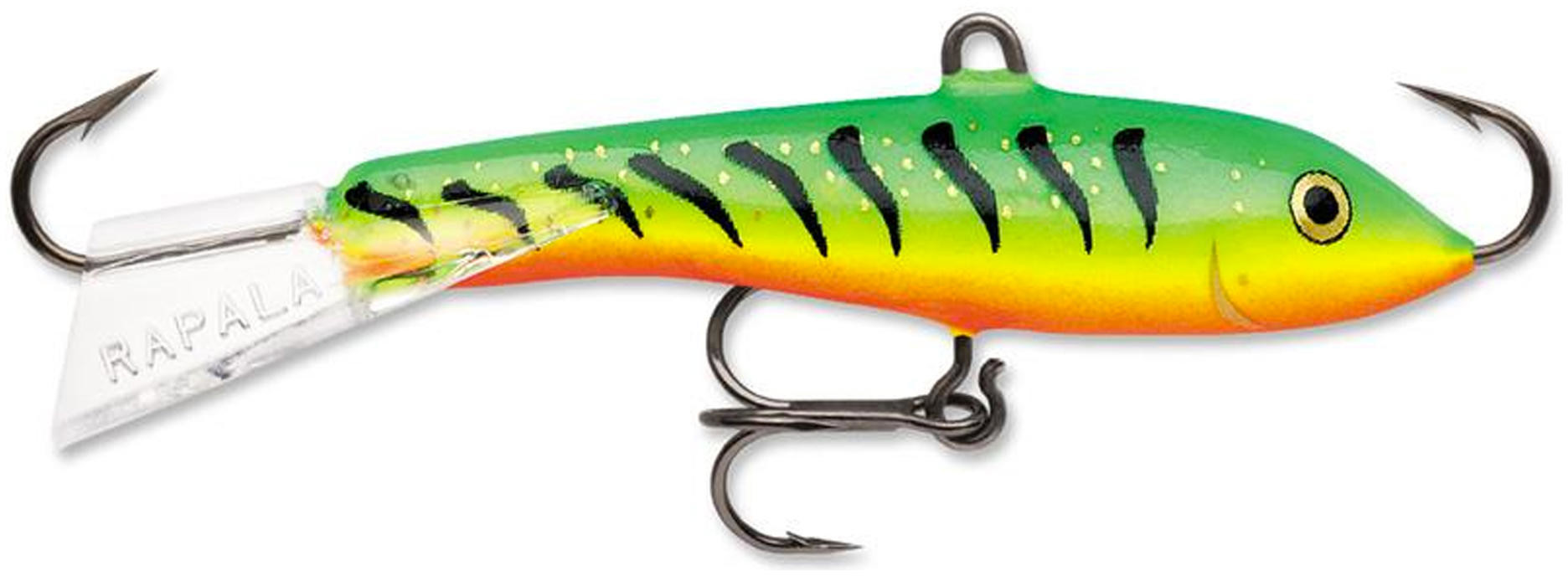 Rapala Przynęta Jigging Rap W7 Gt 18G Unisex