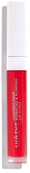 Lumene Luminous Shine Lip Gloss Błyszczyk do ust 08 intense red 5ml 51442-uniw