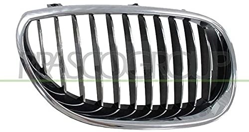 Prasco Prasco BM0472003 kratka chłodnicy BM0472003