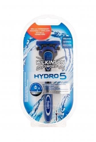 Wilkinson Sword Sword Hydro 5 maszynka do golenia 1 szt dla mężczyzn