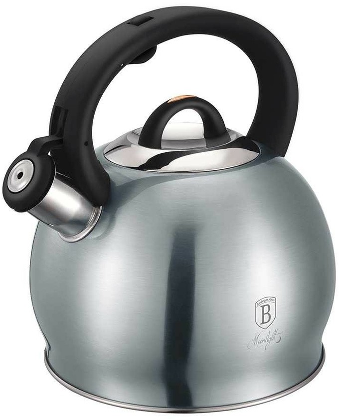 Berlinger Haus Czajnik Moonlight Edition, 3 l