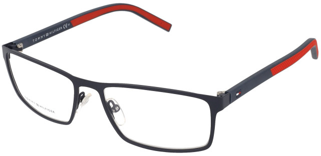 Tommy Hilfiger Okulary Korekcyjne TH 1593 IPQ