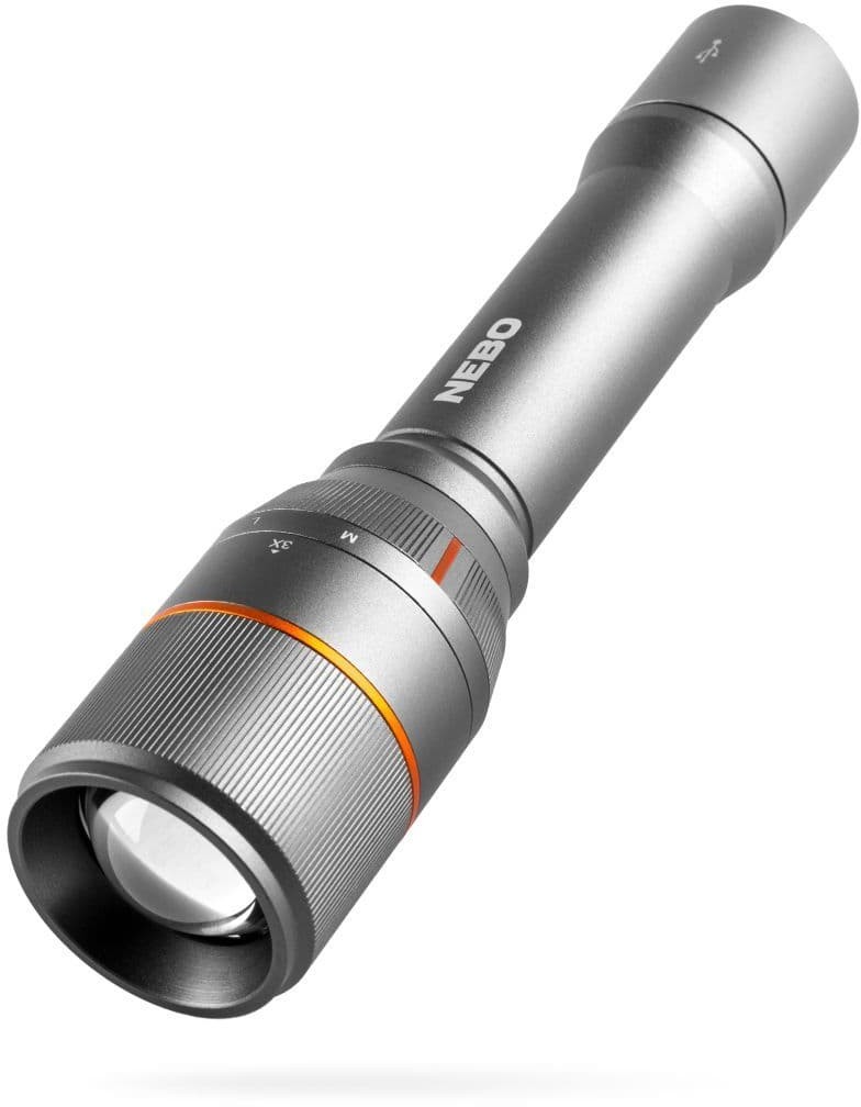 Latarka DAVINCI 3500