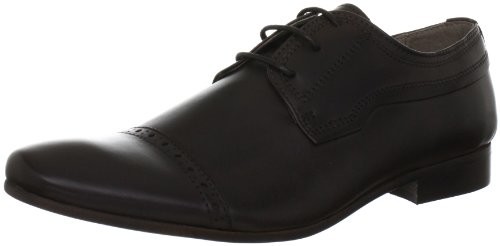Selected HOMME czarny 40 16028884