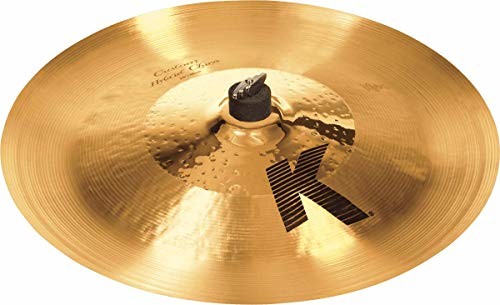 Zildjian Zildjian K Custom Series - 19 cali Hybrid China Cymbal K1220