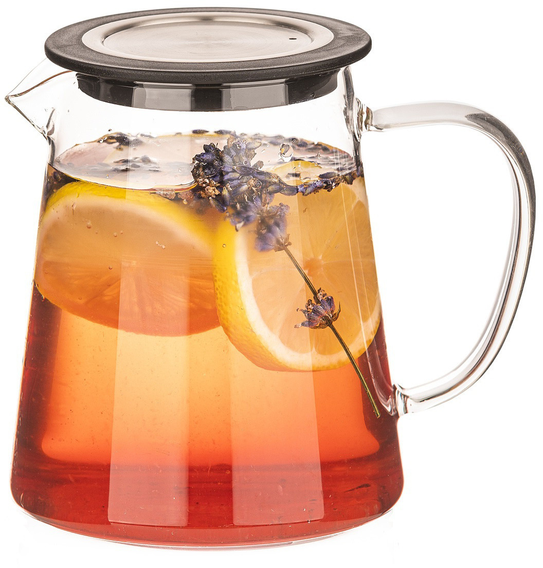4Home Dzbanek do herbaty Tea time HotCool, 650 ml