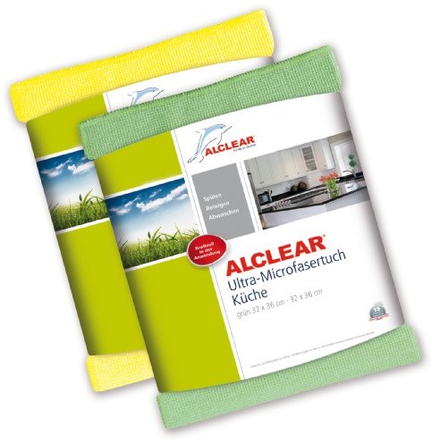 ALCLEAR uniwersalna ściereczka kuchenna 8215810yg
