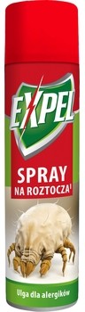 Expel SPRAY NA ROZTOCZA 150ML zakupy dla domu i biura! 764 B
