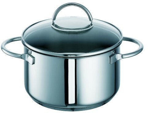 Rohe Germany Surowy Germany 205101  20 garnek na mięso Ravenna 20 cm 205101-20