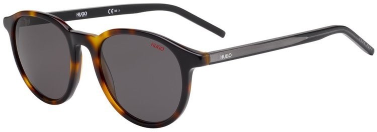 Hugo Boss Okulary Przeciwsłoneczne HUGO HG 1028/S AB8/IR