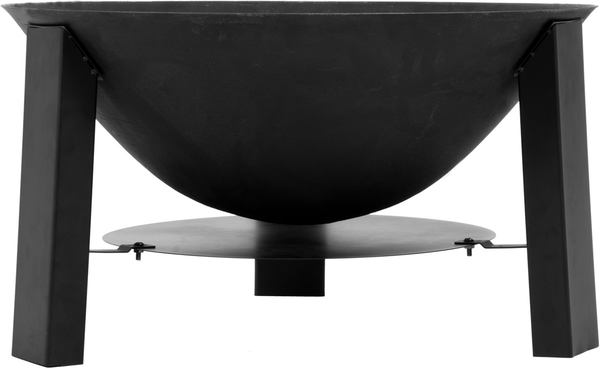 Toya ŻELIWNE PALENISKO OGRODOWE 60CM 99710 ZYSKAJ RABAT 30 ZŁ 99710