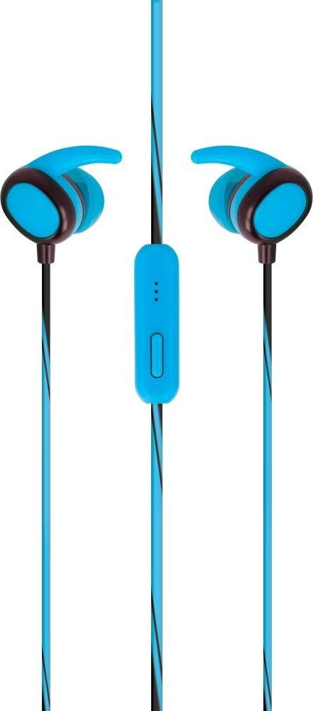 TelForceOne Setty Sport Niebieskie