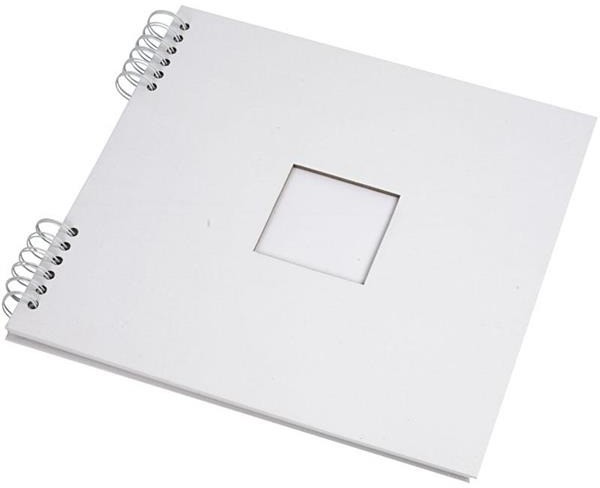 Creativ Album do ozdabiania w technice scrapbooking 20447