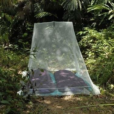 Cocoon Moskitiera OUTDOOR NET kolor zielony