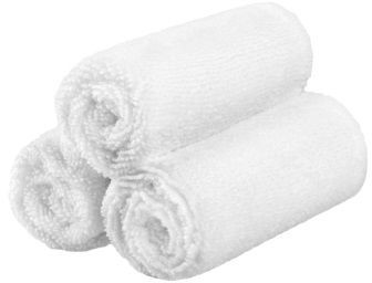 Glov GLOV Luxury Face Microfiber Ręczniki do Twarzy 3 Sztuki GLOV-1195