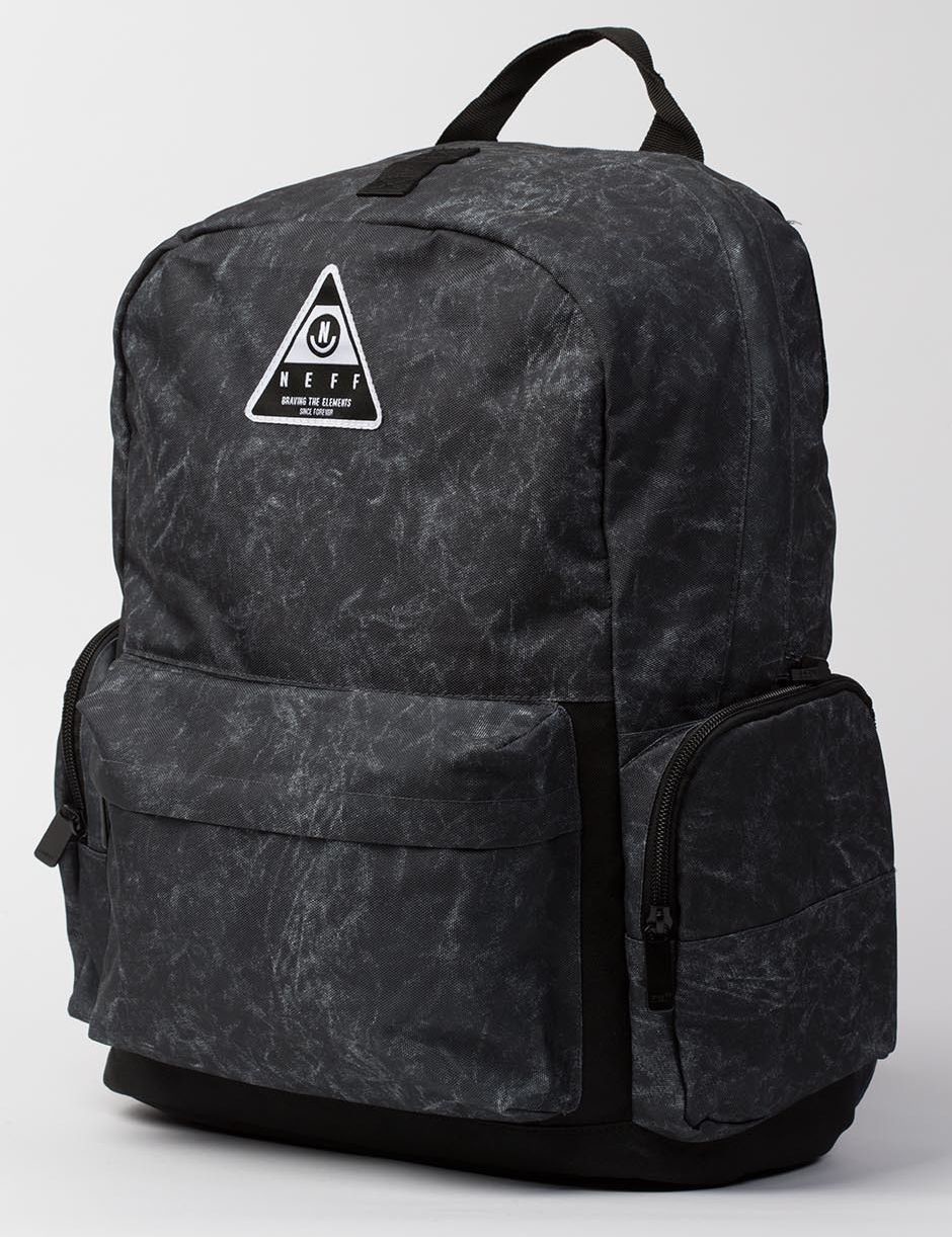 Neff plecak PROFESSOR XL BACKPACK Chillers
