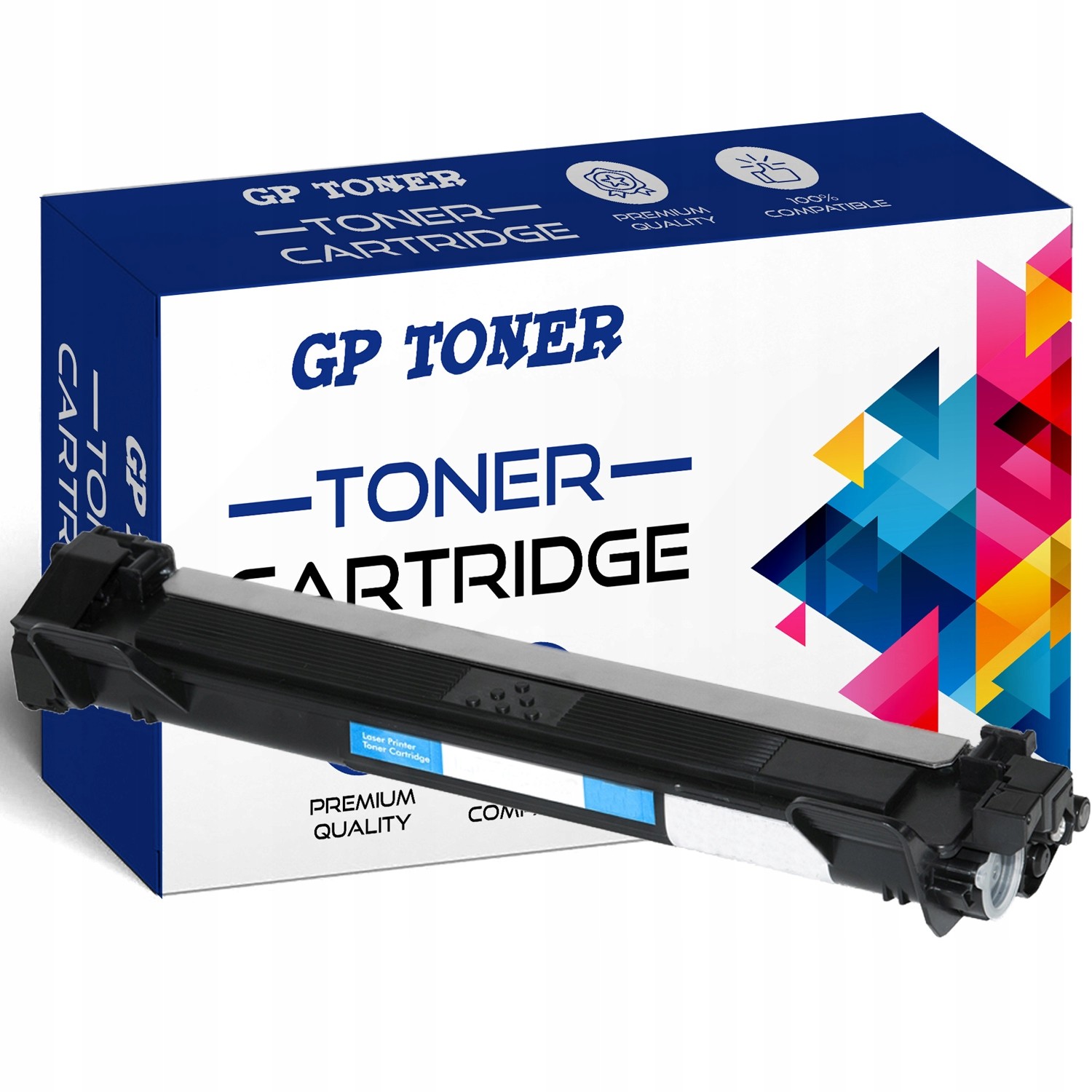 Toner do Brother HL-1222we DCP-1622WE TN-1090
