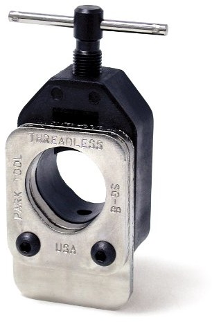 PARK TOOL samozaciskowy idfue wykonanie SG-8 do rur Carbon, 4001643 QKSG8