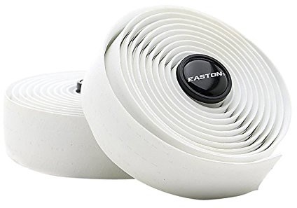 Easton pinline logo kierownica taśma, biały, biały 2038494