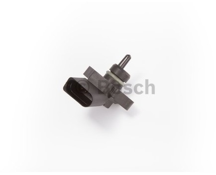 BOSCH Czujnik, temperatura powietrza dolotowego 0 261 230 011