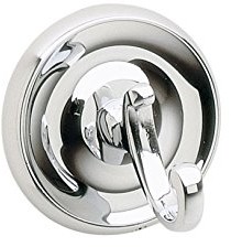 Smedbo Haczyk na ręczniki  Villa, DM: 70 MM, chrom art. k255 SME_K255