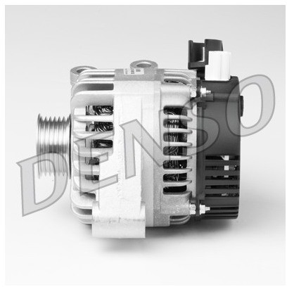 DENSO Alternator DAN588